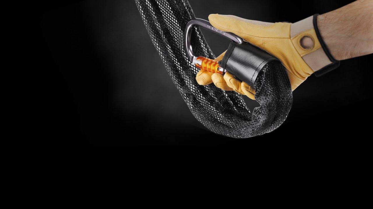 JAG SYSTEM - Haul kit for pickoffs - Petzl