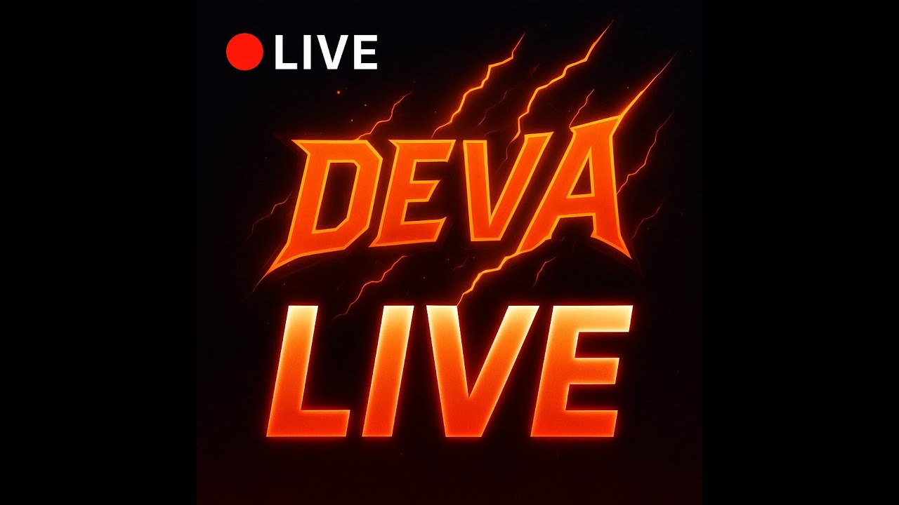 FF Deva YT Is Back ‼️#ffdevalive #shortslive