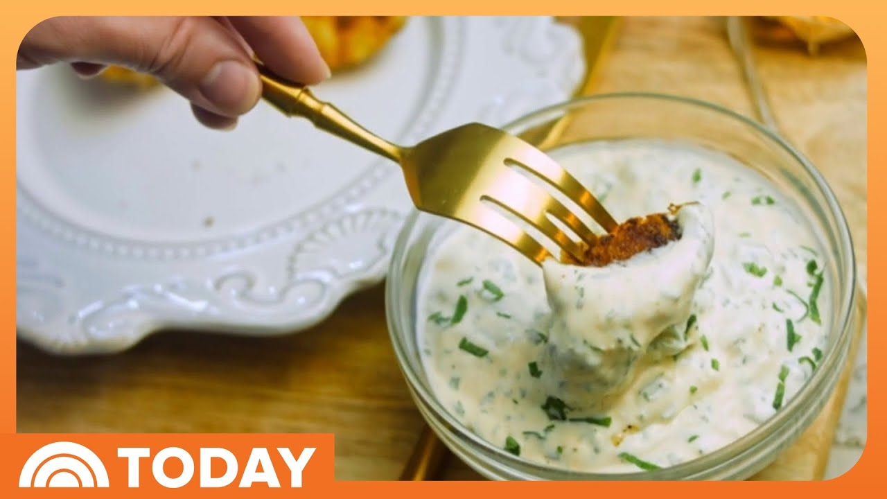 Move Over, Soccer: World Cup Fans Obsess Over Ranch Dressing