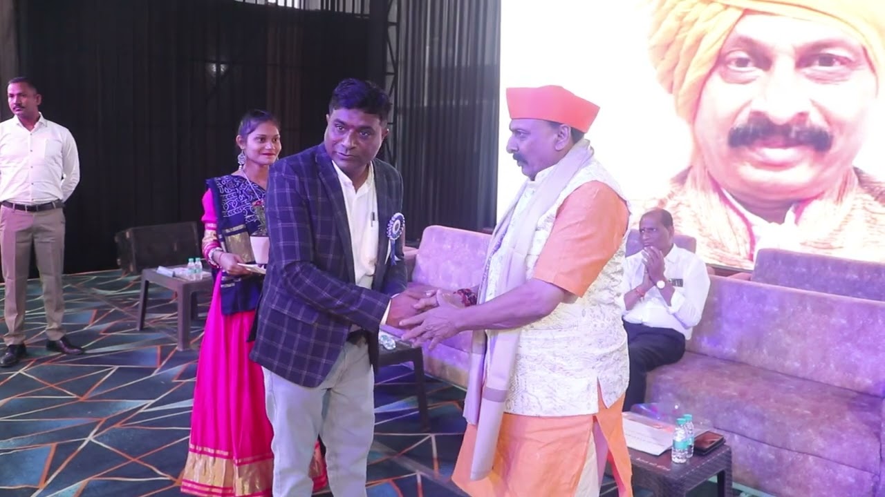 EMRS MANDVI ANNUAL FUNCTION TEASER ✌️🥳