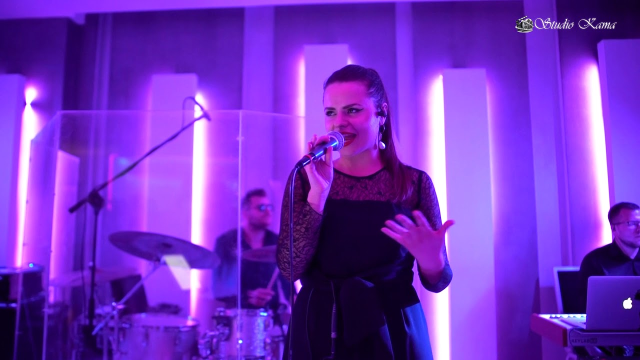 Prima Vista Live Band - Wasted (Margaret Cover)