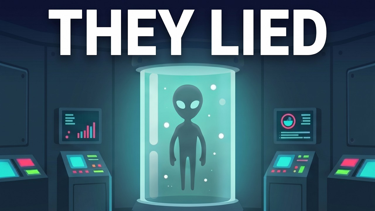 The US Denies Alien Contact, But These 7 Nations Just Proved It & Other UFO Stories
