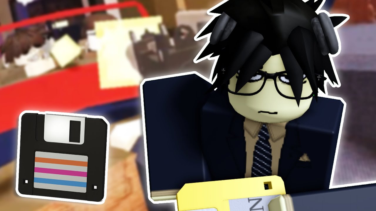 ROBLOX No Big Deal: Доминирование Halfwell...