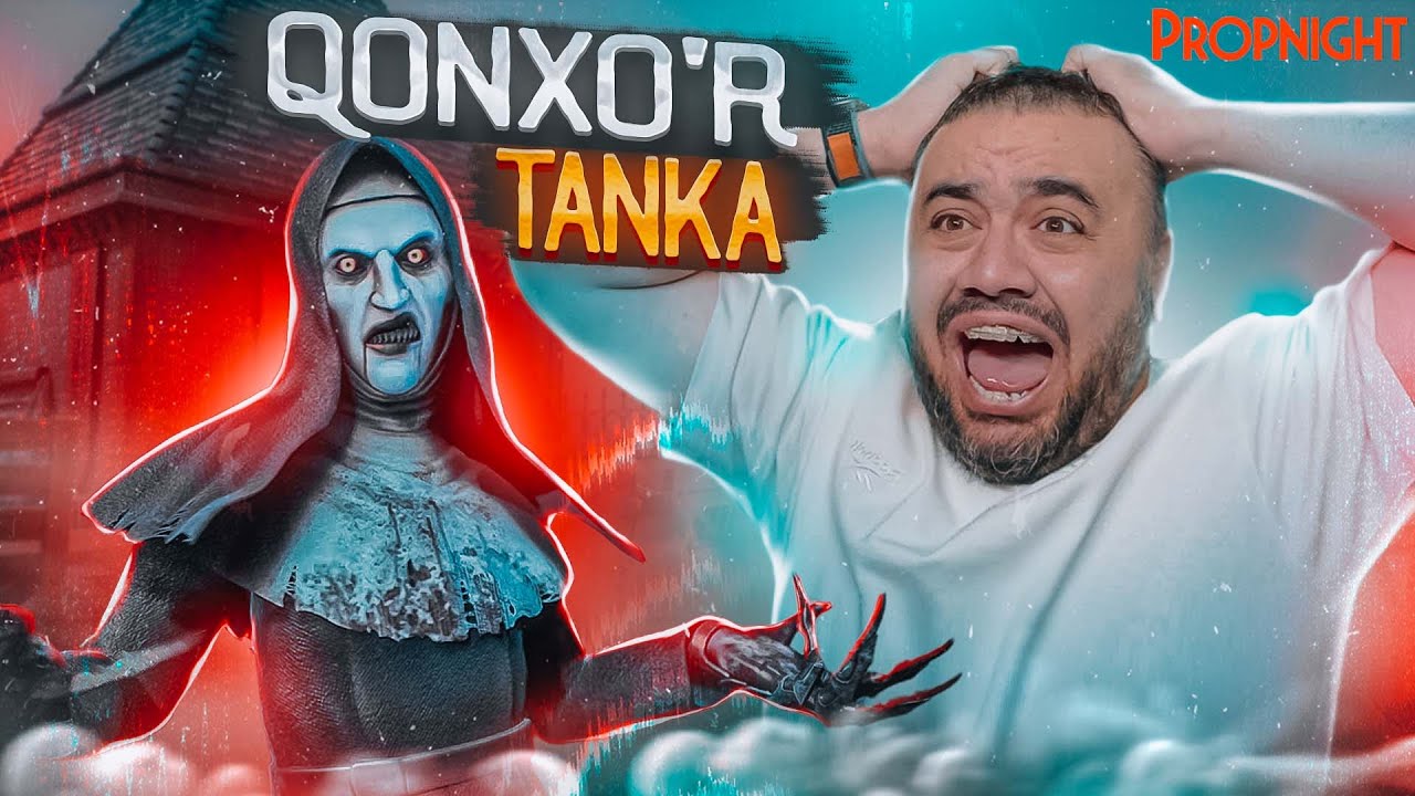 PROPNIGHT  #2 /  YURAK KETDI  LETSPLAY