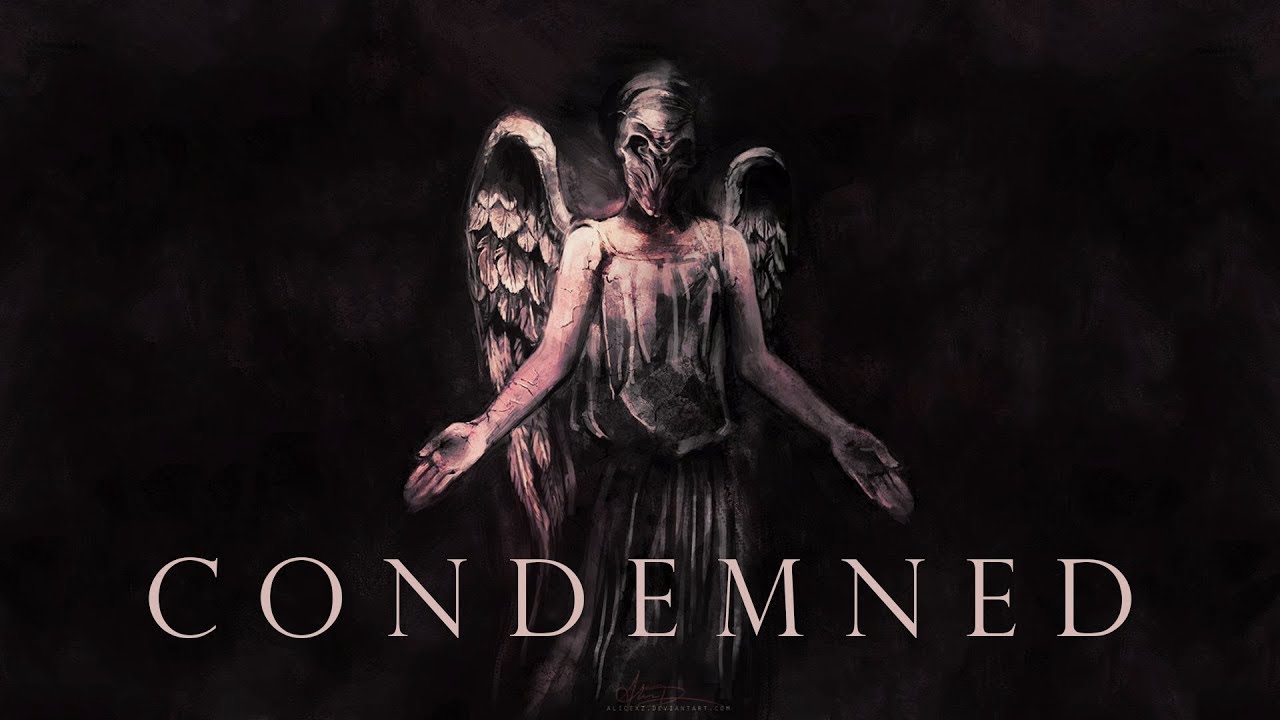 CONDEMNED | POEM