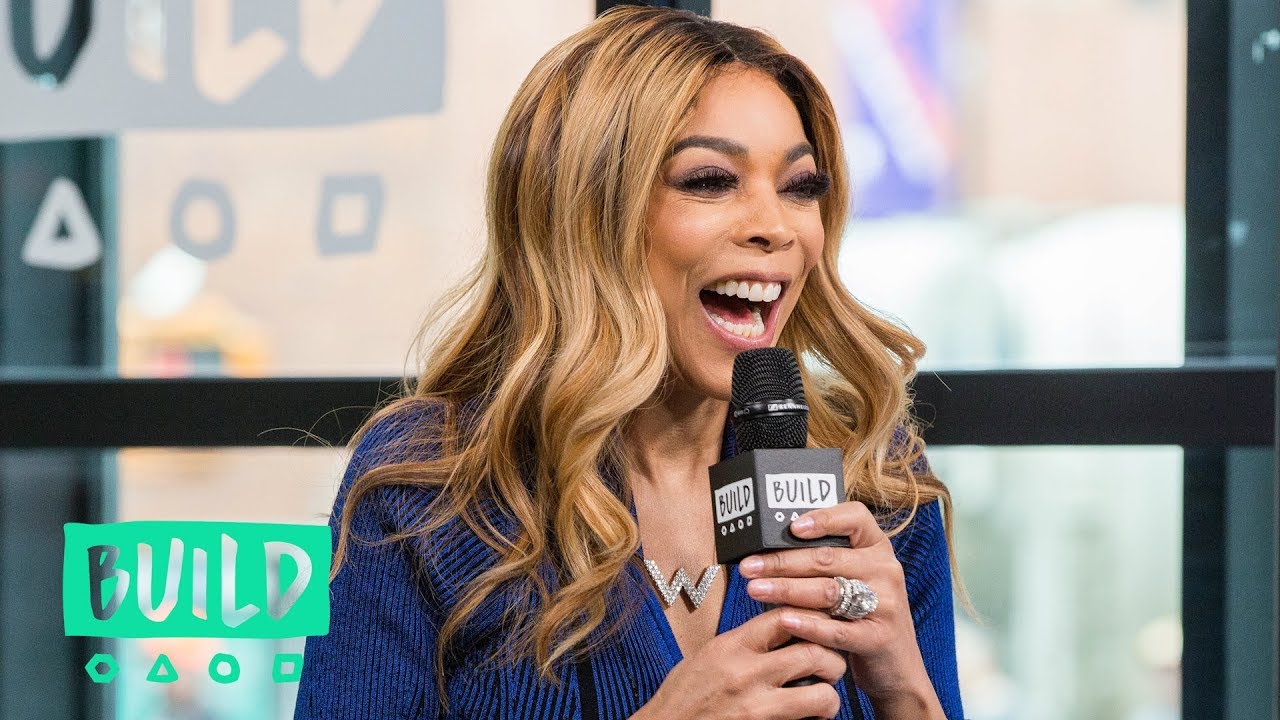 Wendy Williams Speaks On Her Popular Daytime Talk-Show 