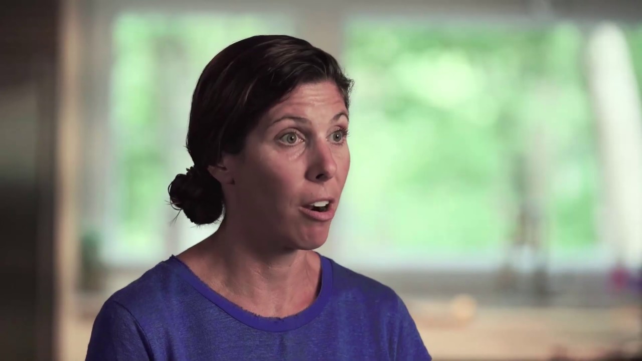How the Discseel® Procedure Changed Erica’s Life