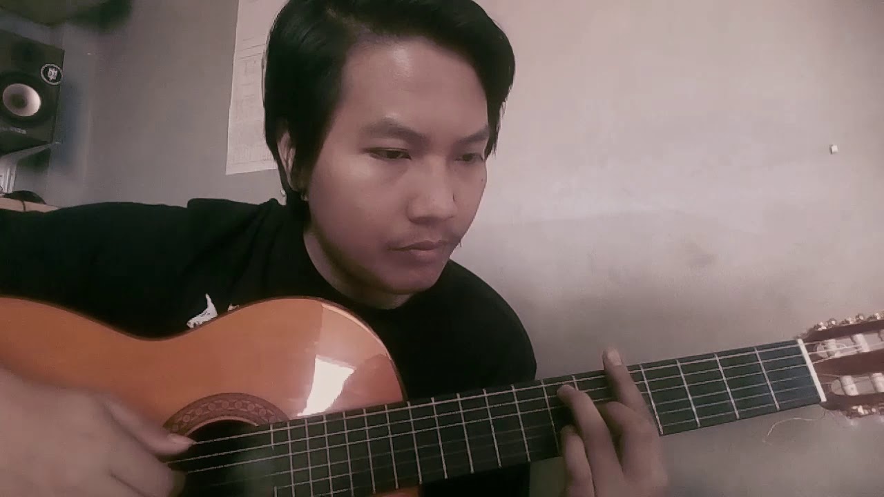 Lamp - 恋は月の蔭に (cover)