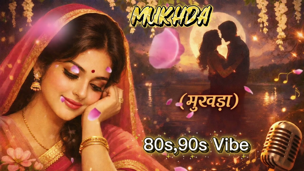 Mukhda 