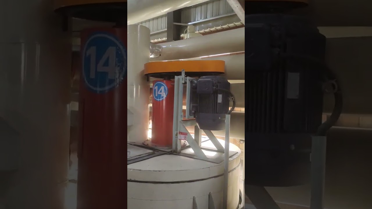 Automatic Batching System