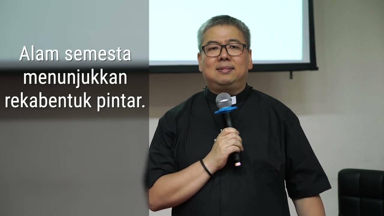 Alam Semesta Menunjuk Kepada Kewujudan Sang Pencipta