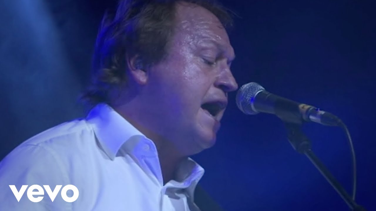 Level 42 - Love Games (Live in Holland 2009)