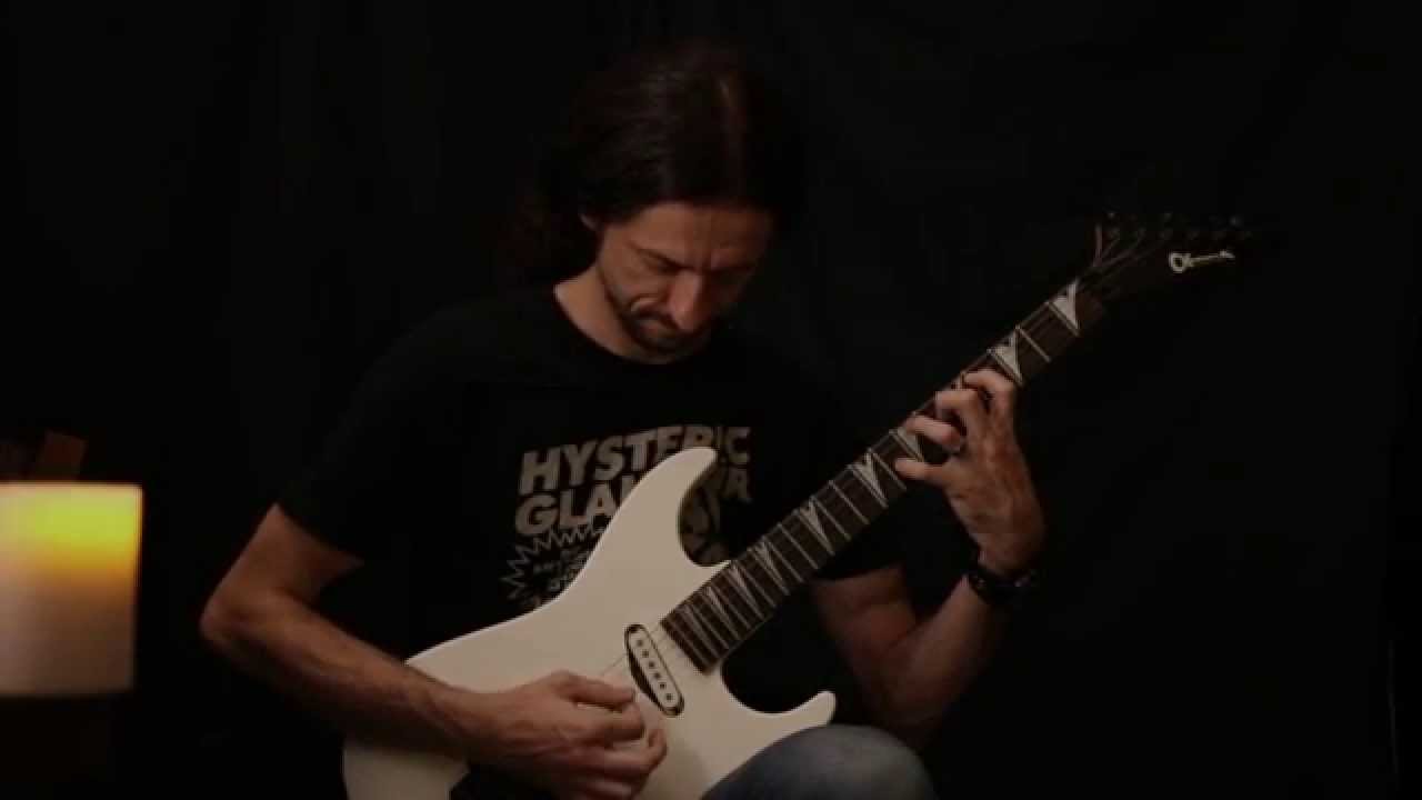 At The Gates - Into The dead Sky cover