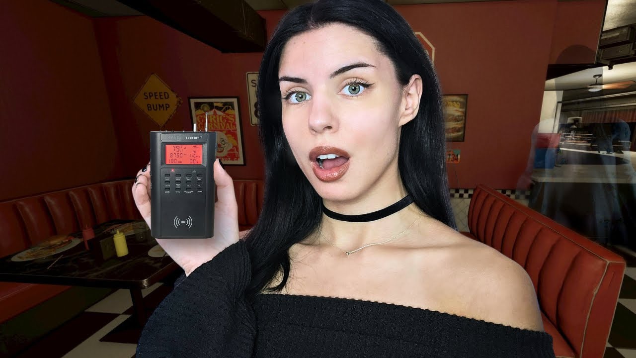 ДУХЪТ НЕ ИСКА ДА СИ ГОВОРИ С МЕН😮(Phasmophobia)