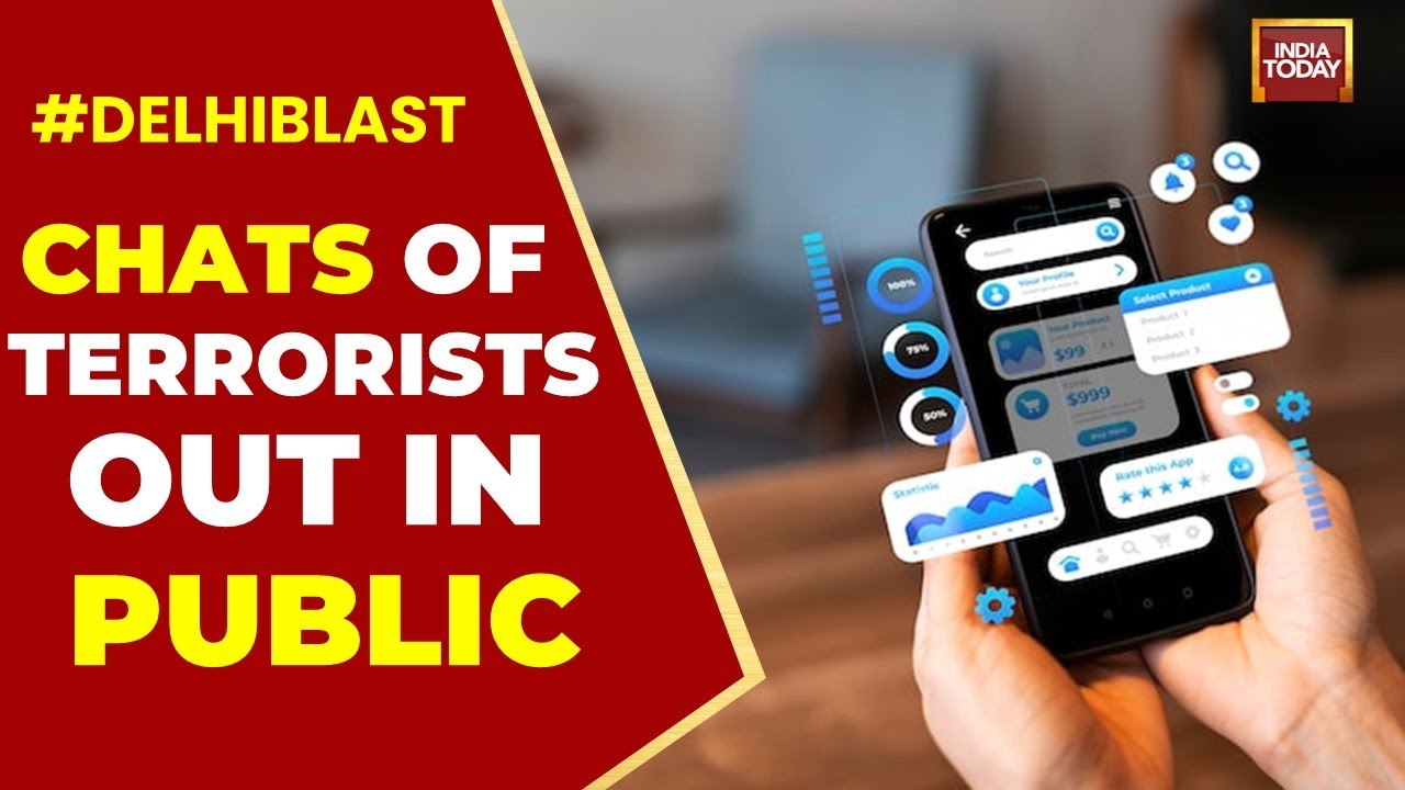 Jaish-e-Mohammed's 'White-Collar' Terror Module Busted; Doctors From Faridabad, Lucknow Arrested