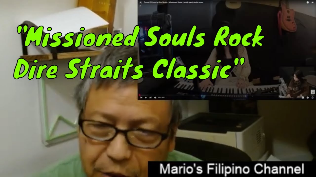 Missioned Souls | Cover of 