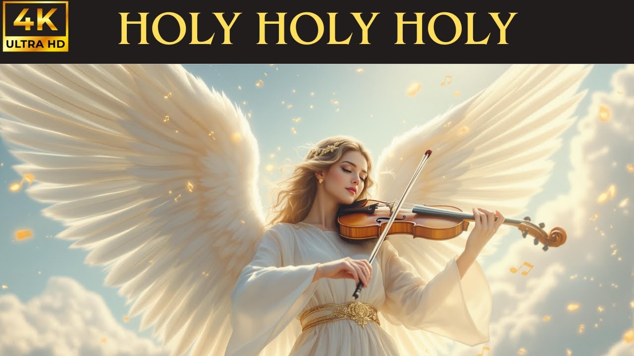 Shelter Of Grace - Psalm 91 | Hymn Of Heaven