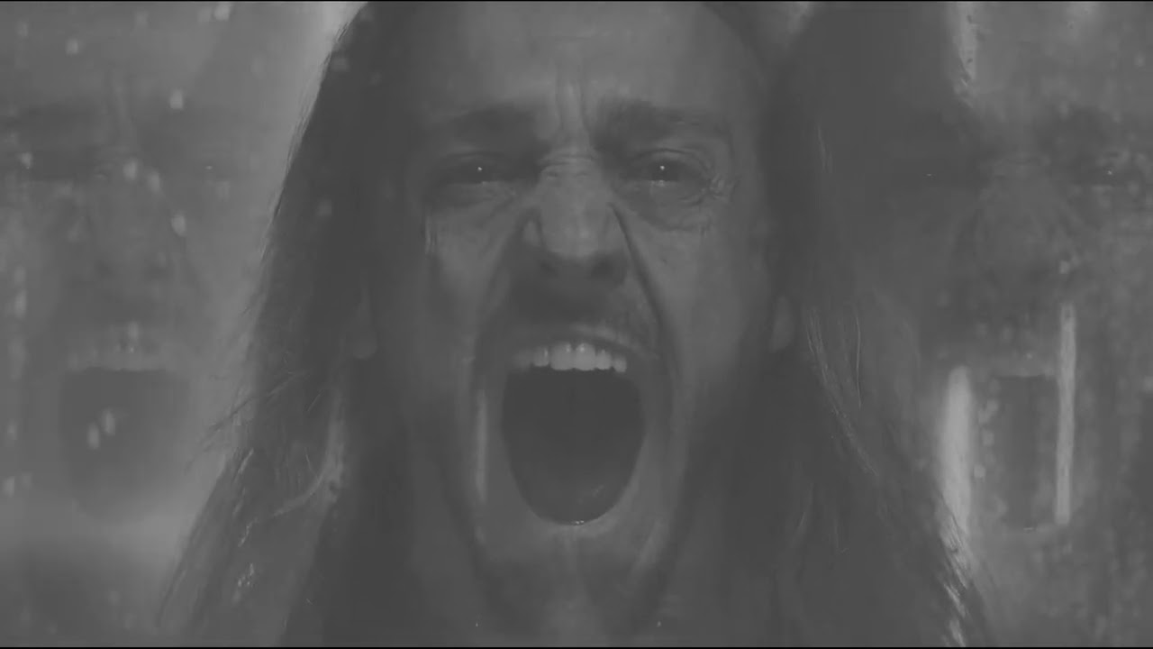 Ouroboros Solemn - Perpetrator