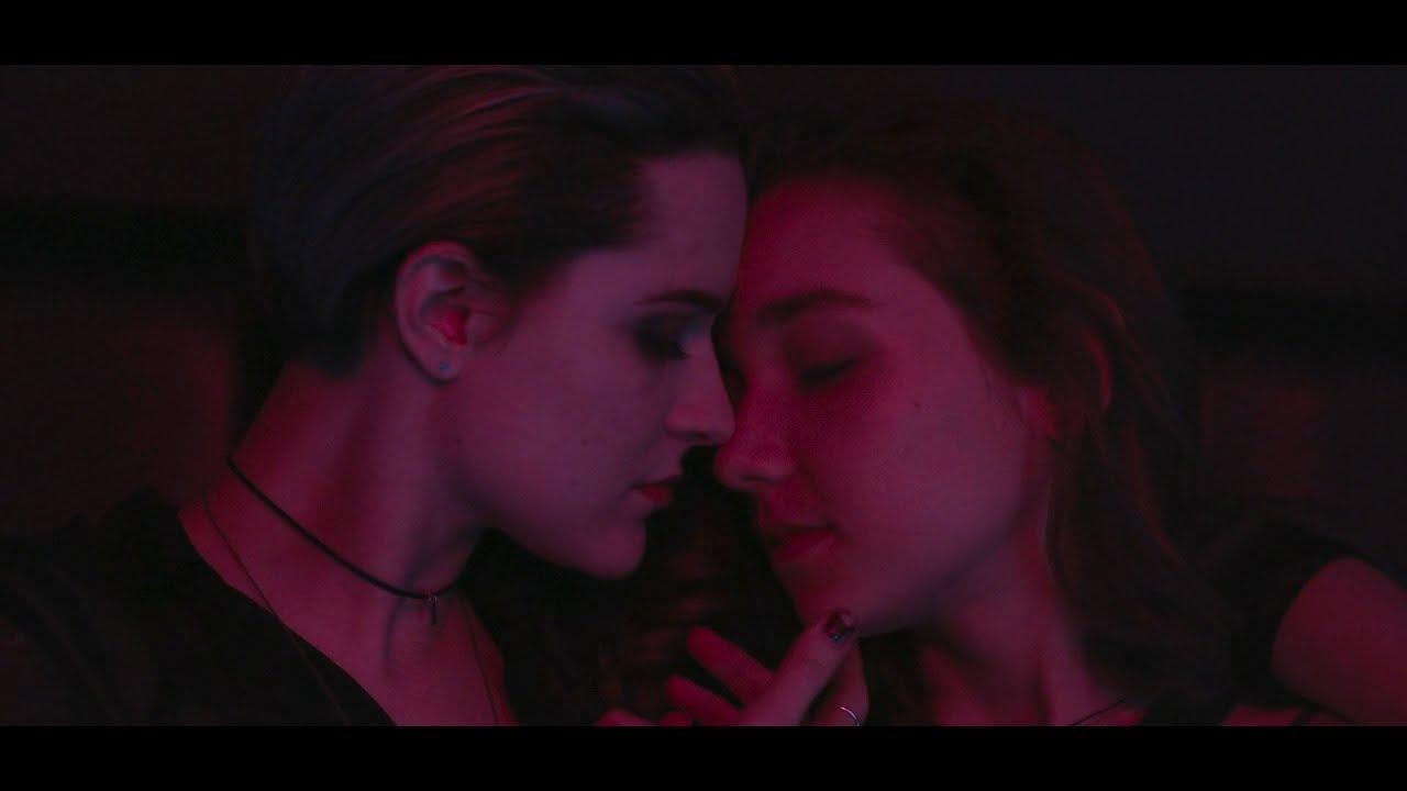 Laura & Eva | ALLURE