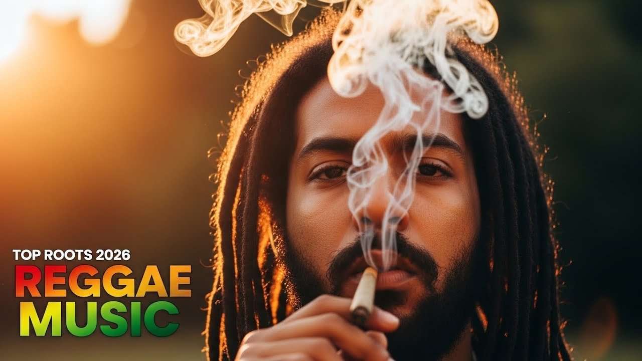 Best Root All Reggae Song