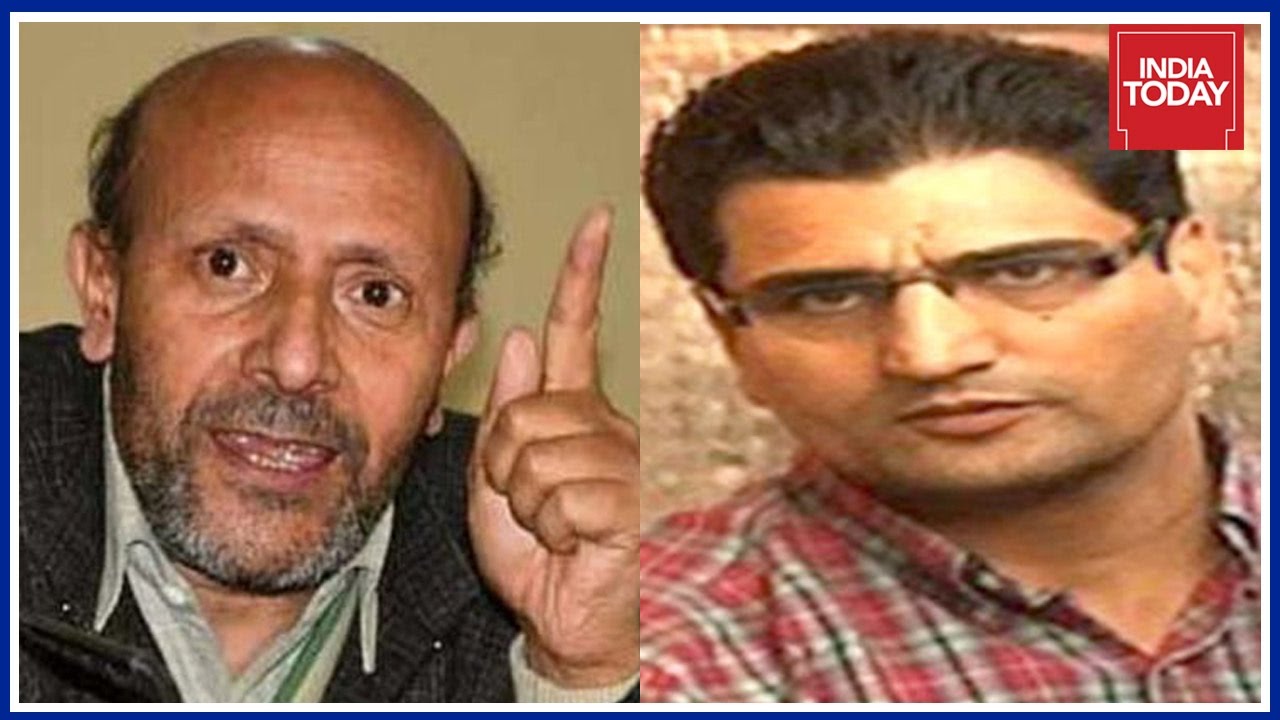J&K MLA, Engineer Rashid Speaks On Bitta Karate's Confessions