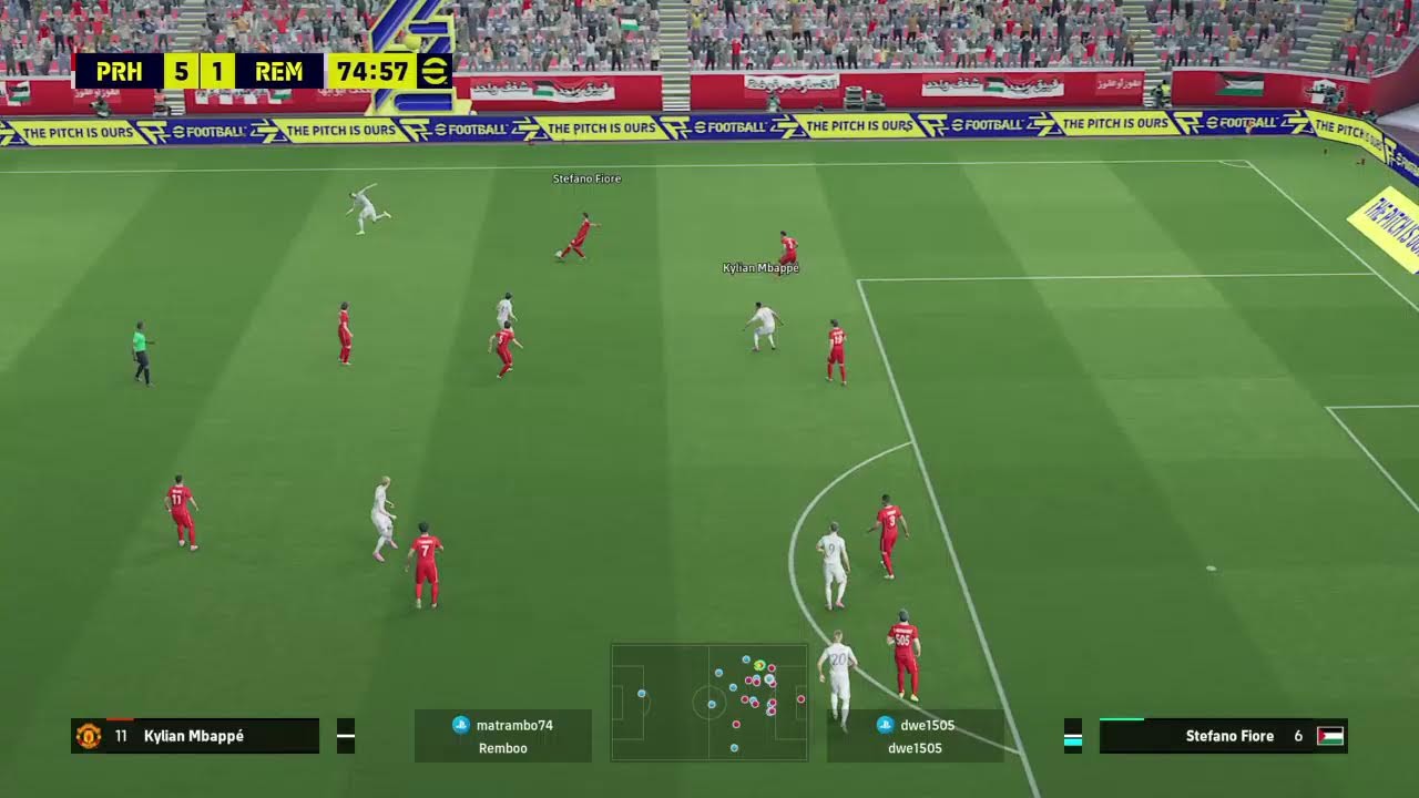 dwe1505 vs wokyos