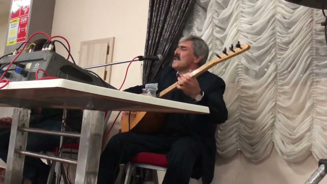 VAR GİT ÖLÜM ( Cumali Çevik )