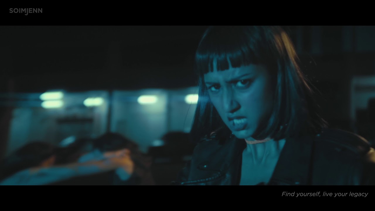 Watch @soimjenn's Clinique iD Journey!