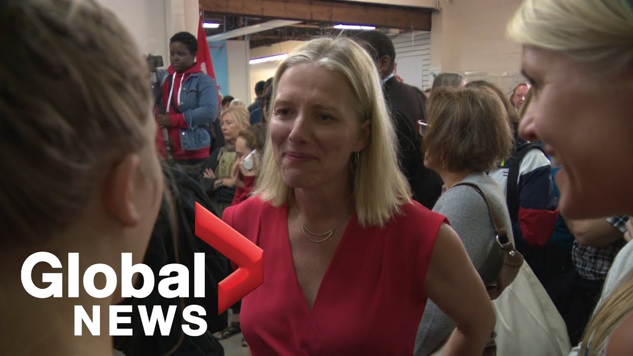 Political posturing becoming a Canadian security concern