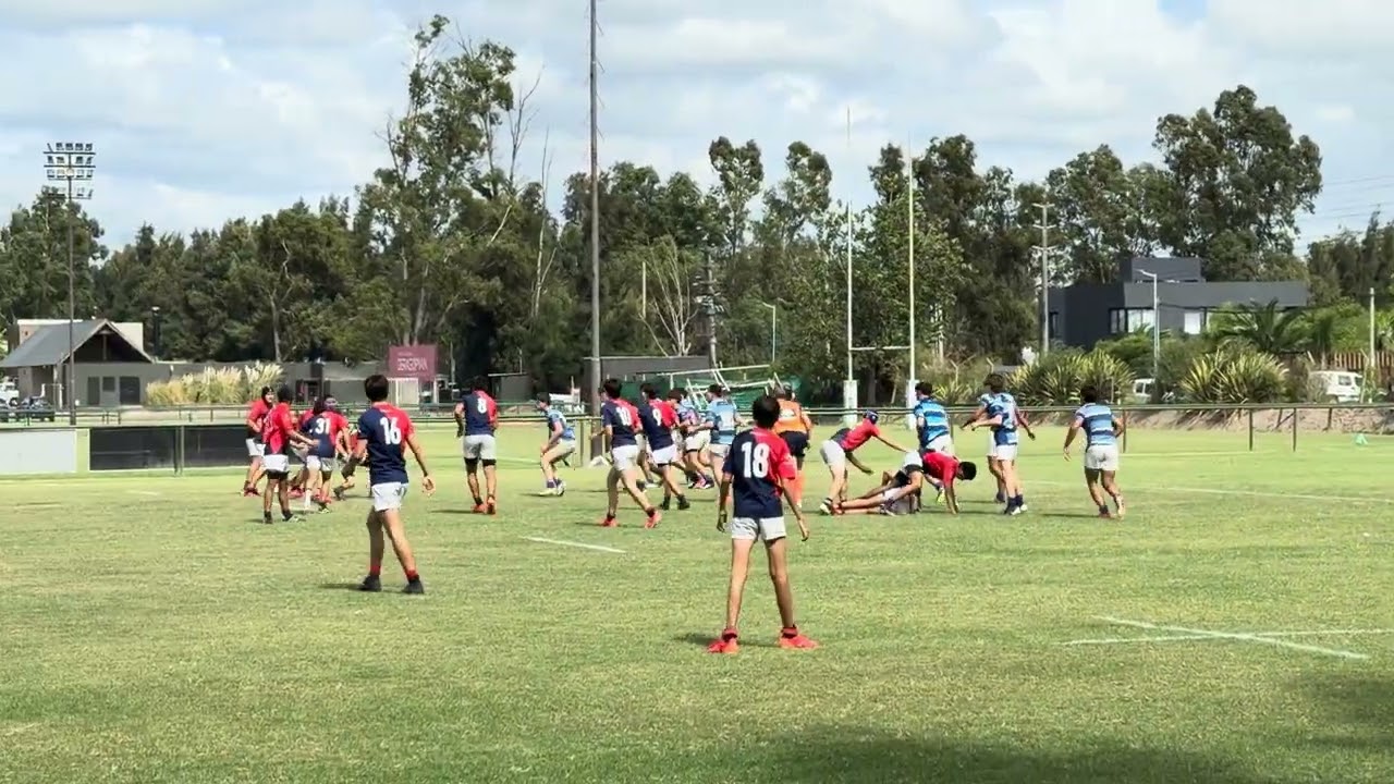CMB - LUJÁN RC AMISTOSO T1 8/93/2026