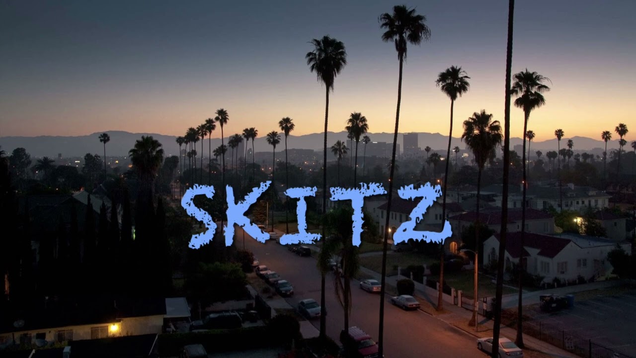 [FREE] Kalan FrFr X Drakeo The Ruler Type Beat - “SKITZ” West Coast Instrumental 