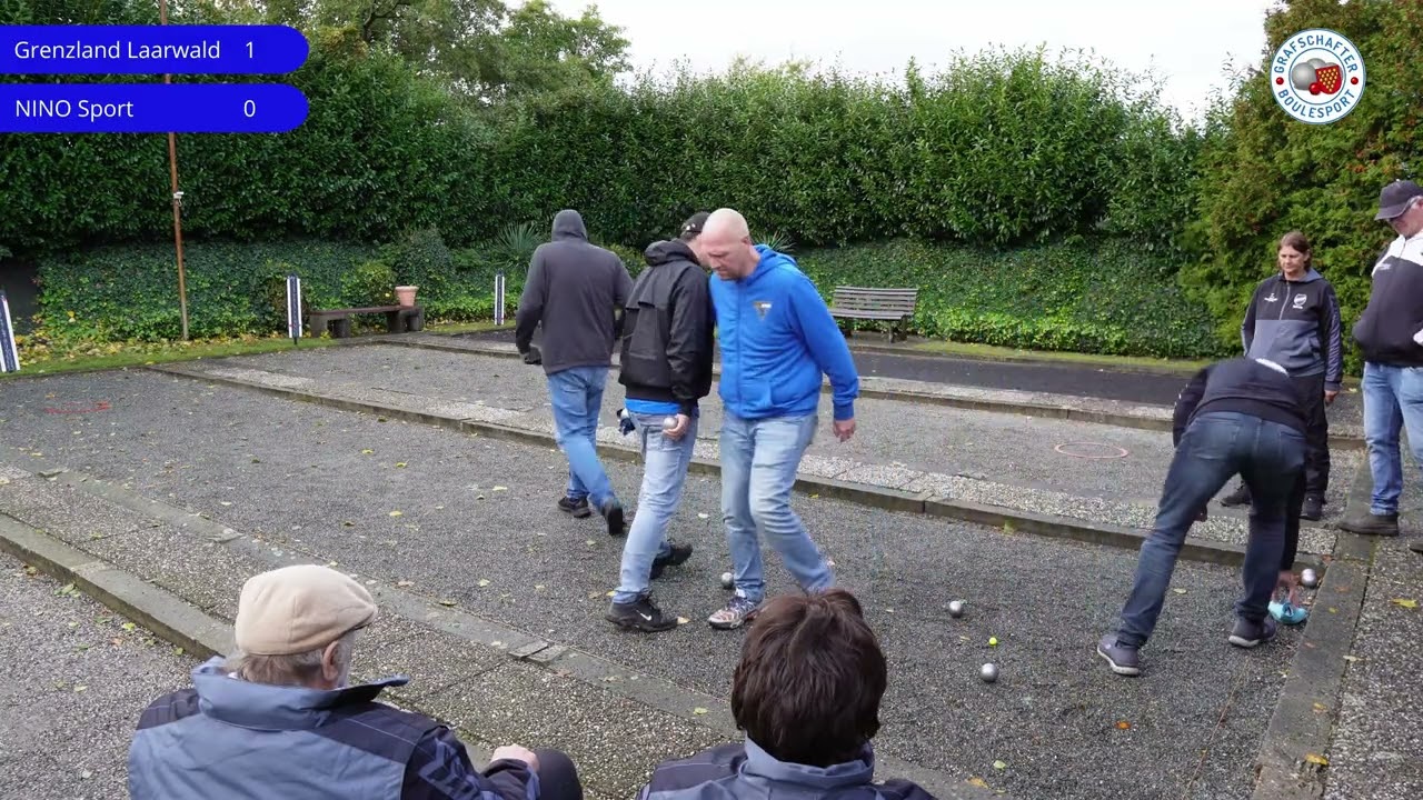 Finale Boule Tour 2025