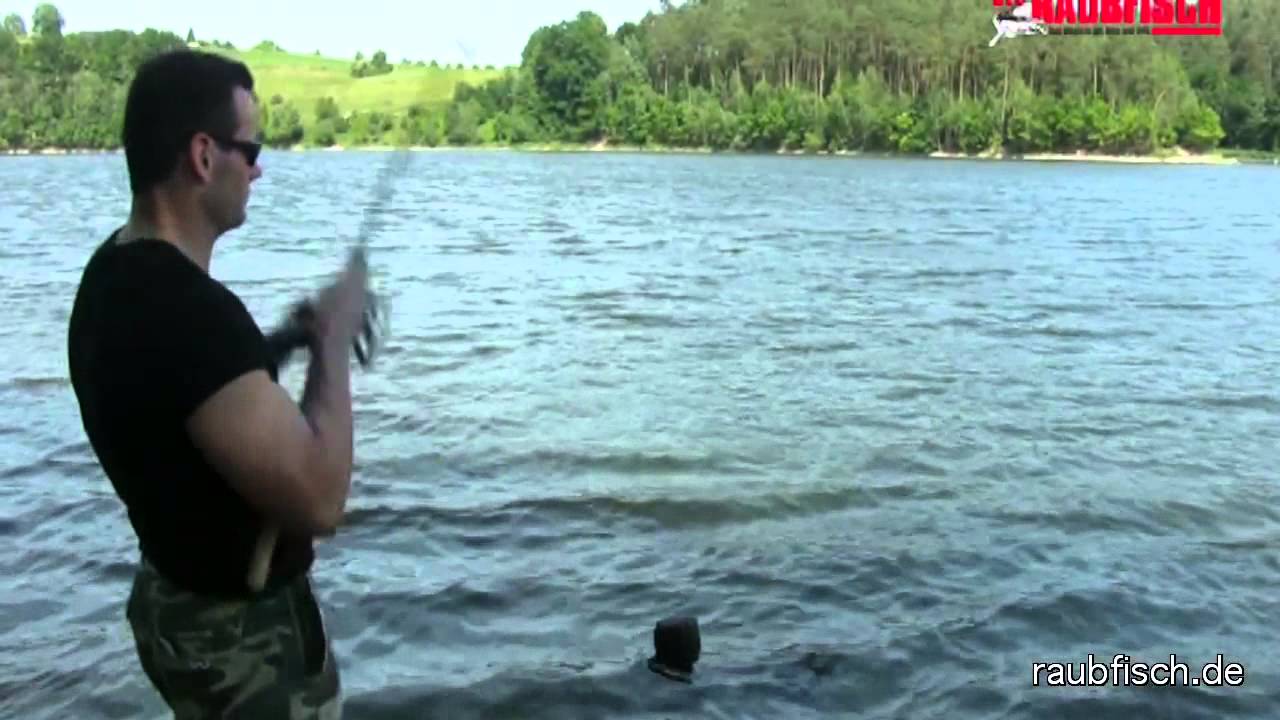 Ein Fall für Sebastian Hänel: Talsperre Hohenleuben
