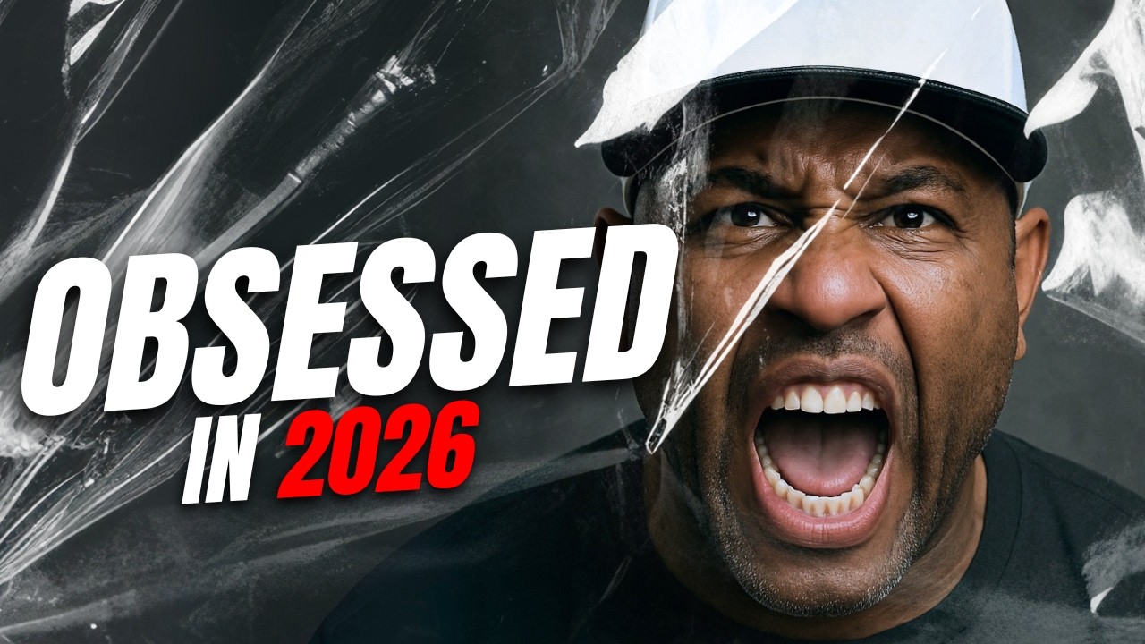 THIS IS WHY MOST PEOPLE FAIL IN 2026 | Eric Thomas Motivation