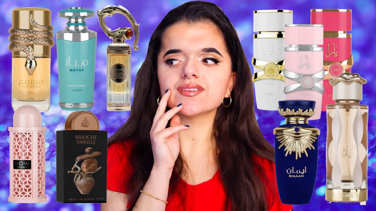 Ranking 10 Best and Worst Lattafa Fragrances | Honest Reviews on Affordable Middle Eastern Scents