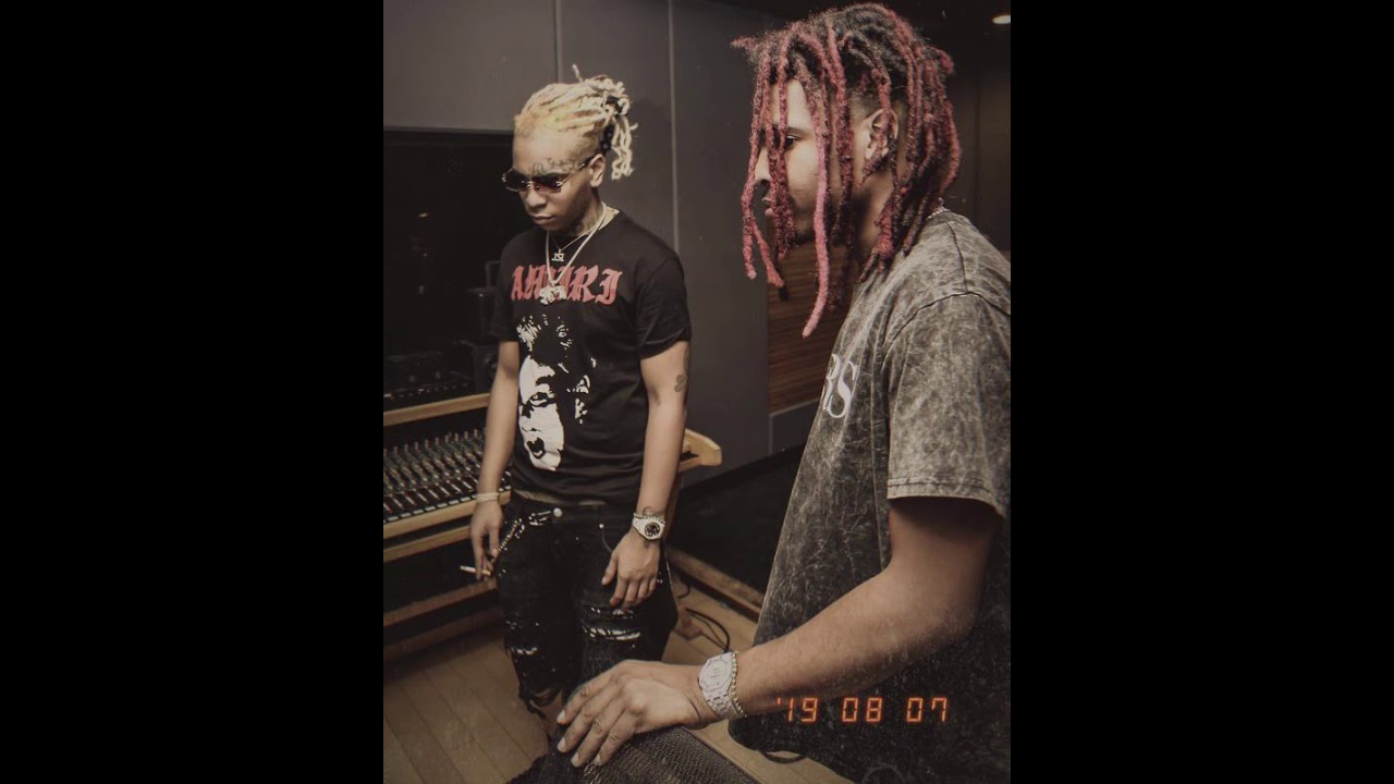 (SOLD) Lil Keed + Lil Gotit Type Beat 2019 - 