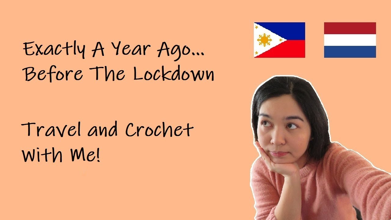 Exactly A Year Ago... Before The Lockdown Travelogue