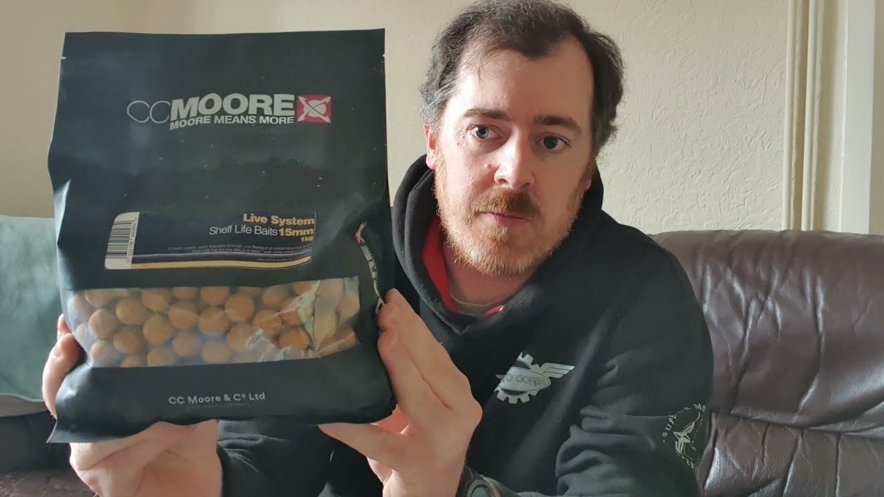 CCMoore session pack review. Is it good value?