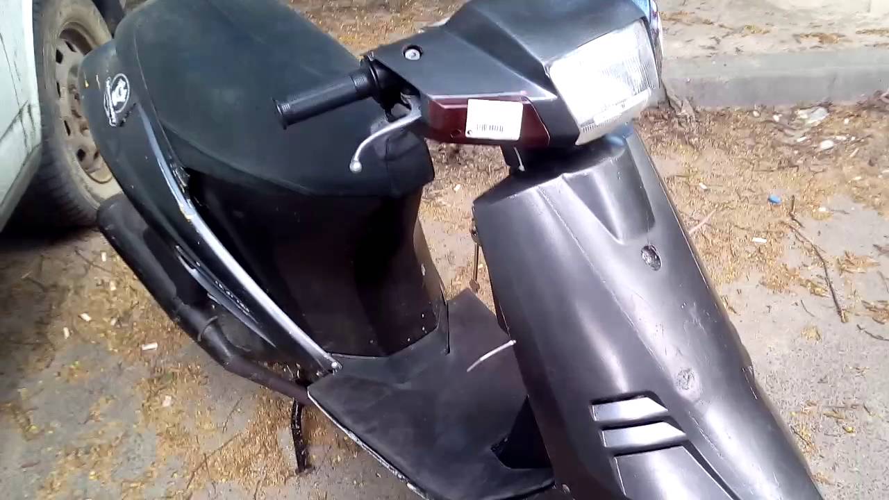 Suzuki ad 50