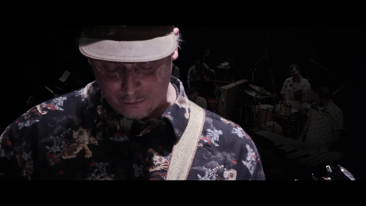 Focusyear Band 20 meets Kurt Rosenwinkel (short excerpts)
