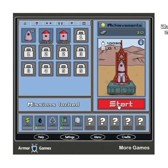 ➜ INTO SPACE 2 | Fun Free Game | Walkthrough | Part 1