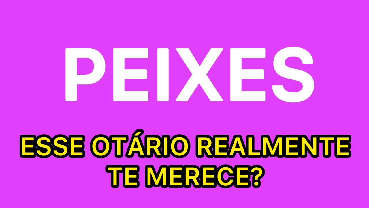 Peixes ♓️ 🌸SE PREPARA! SÁBADO ESSE FIM DE SEMANA VOCÊ E O SER AMADO VÃO TÁ NESSA ENERGIA TAROT