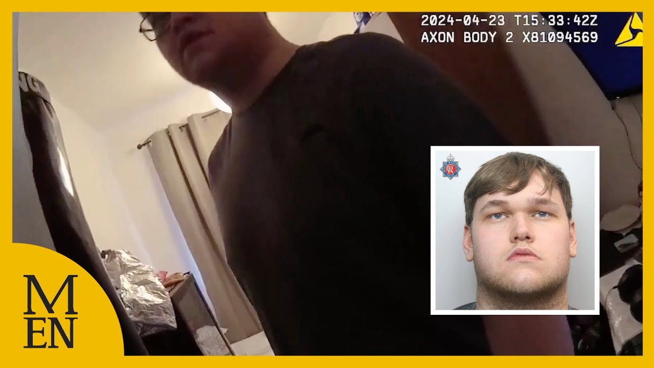 Prolific paedophile jailed after catfishing young girls on Snapchat