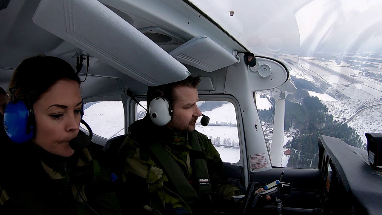 Frivilliga Flygkåren FFK