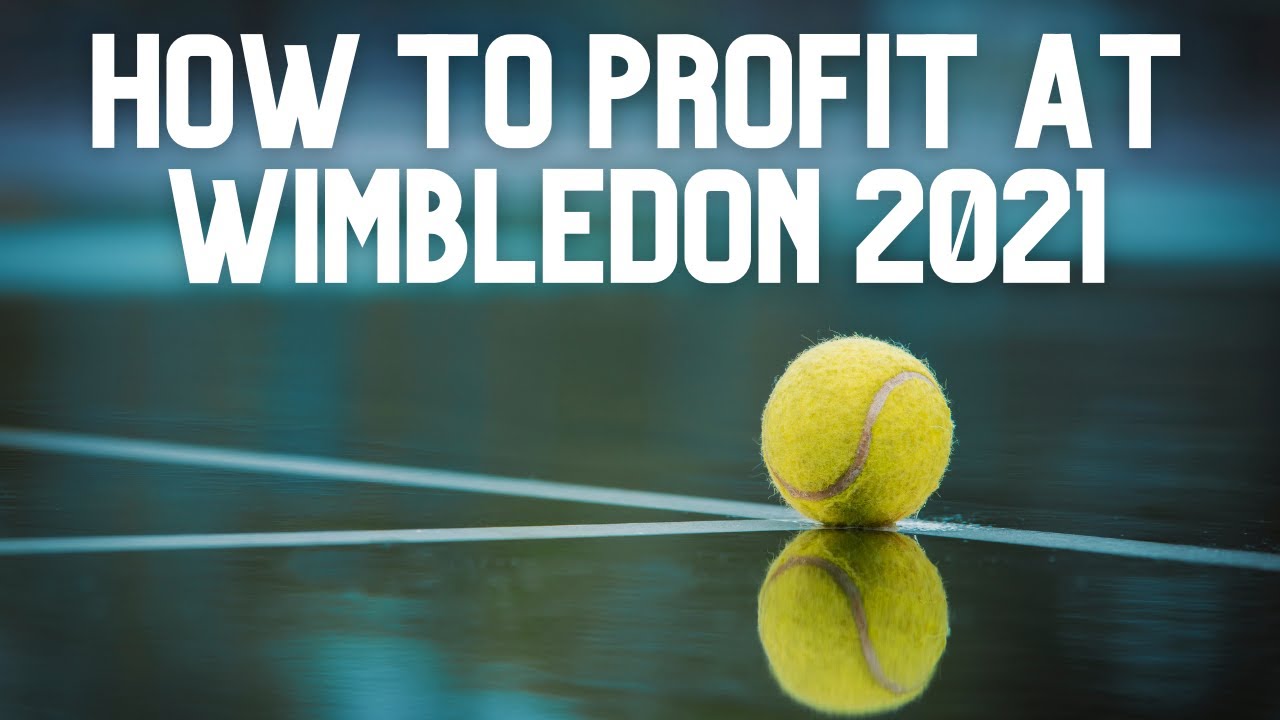 bet365 2up Tennis Strategy at Wimbledon 2021: How to make thousands at this years Wimbledon