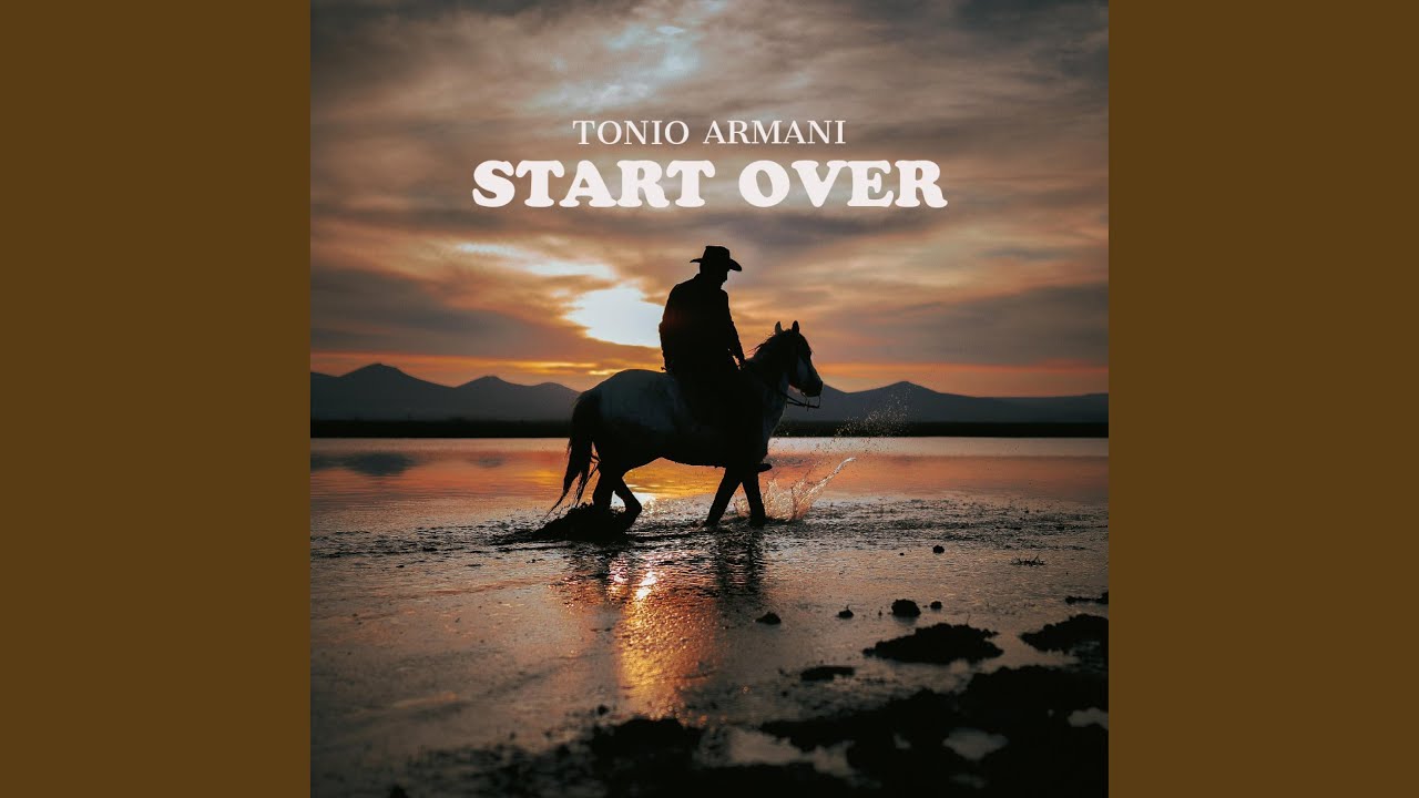 Start Over (Move On)