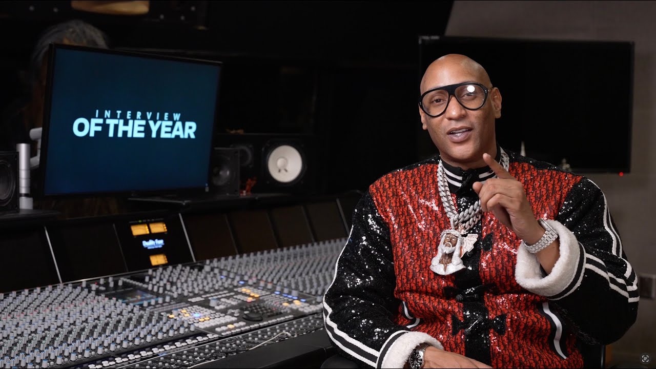 5ive Mics Reveals How He Made His First Million Dollars, Biggest Financial Regret, New York City