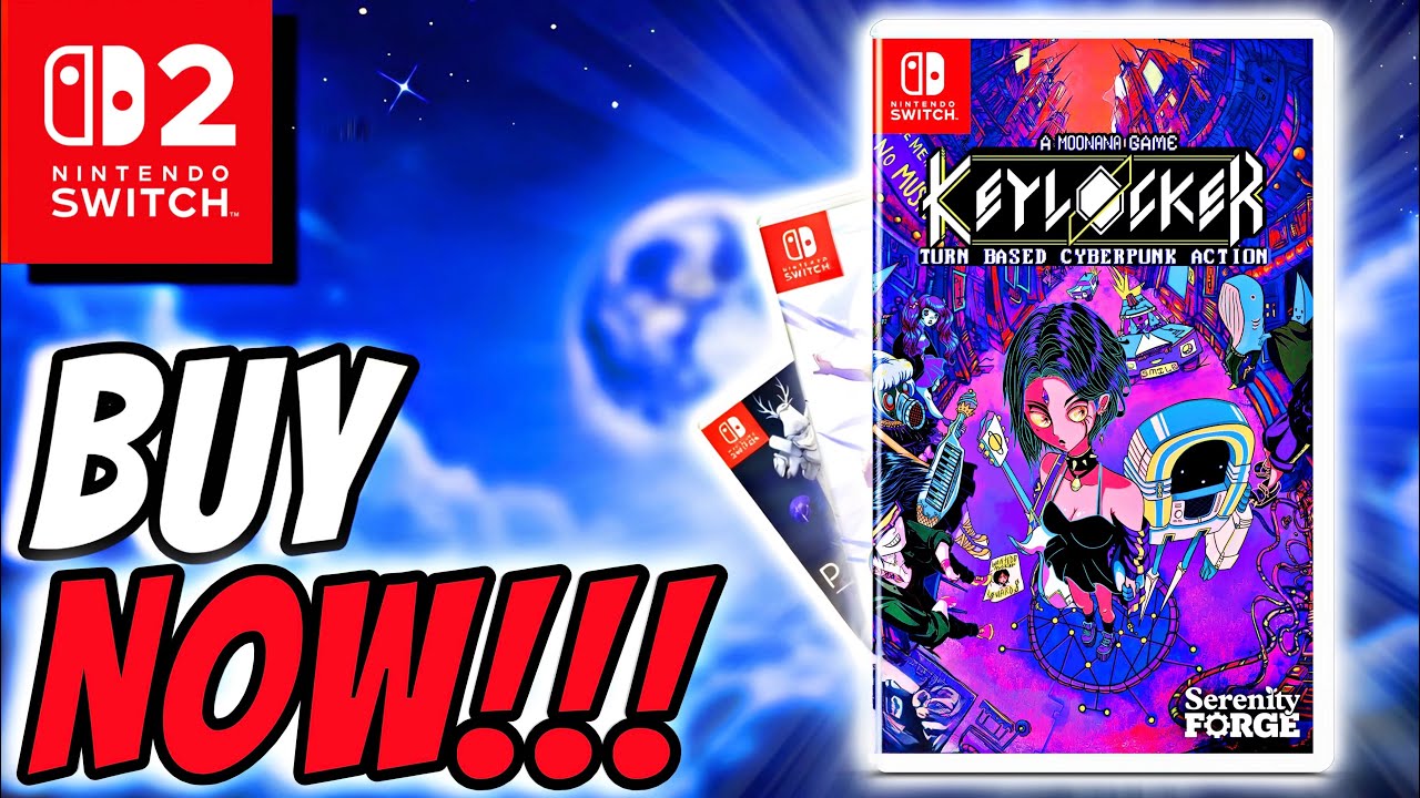 Top 10 BEST Nintendo Switch Games to Buy Before RARE & EXPENSIVE!! 😱 2026 | Vol. 7