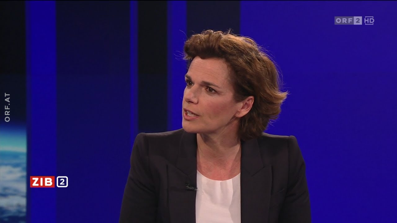ZIB 2: Rendi-Wagner weiter f&uuml;r Impfpflicht (5.1.2022)