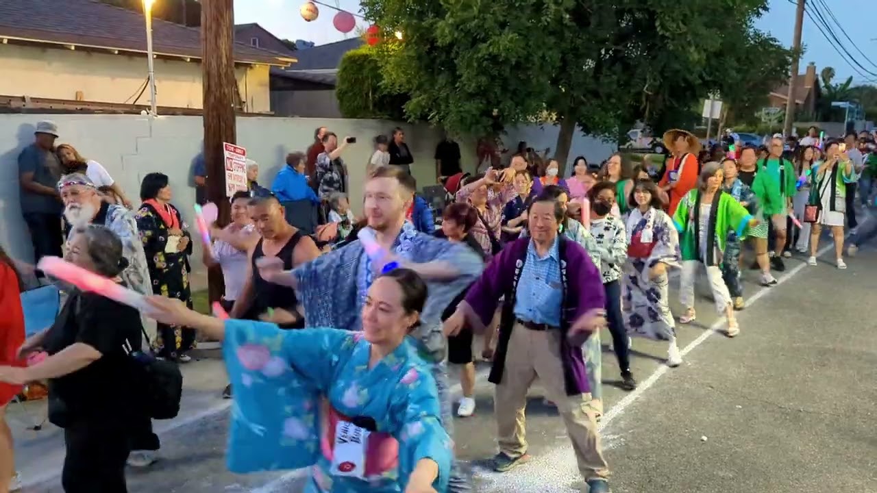 2024 VHBT Obon - Ichi Tasu Ichi (1 + 1)